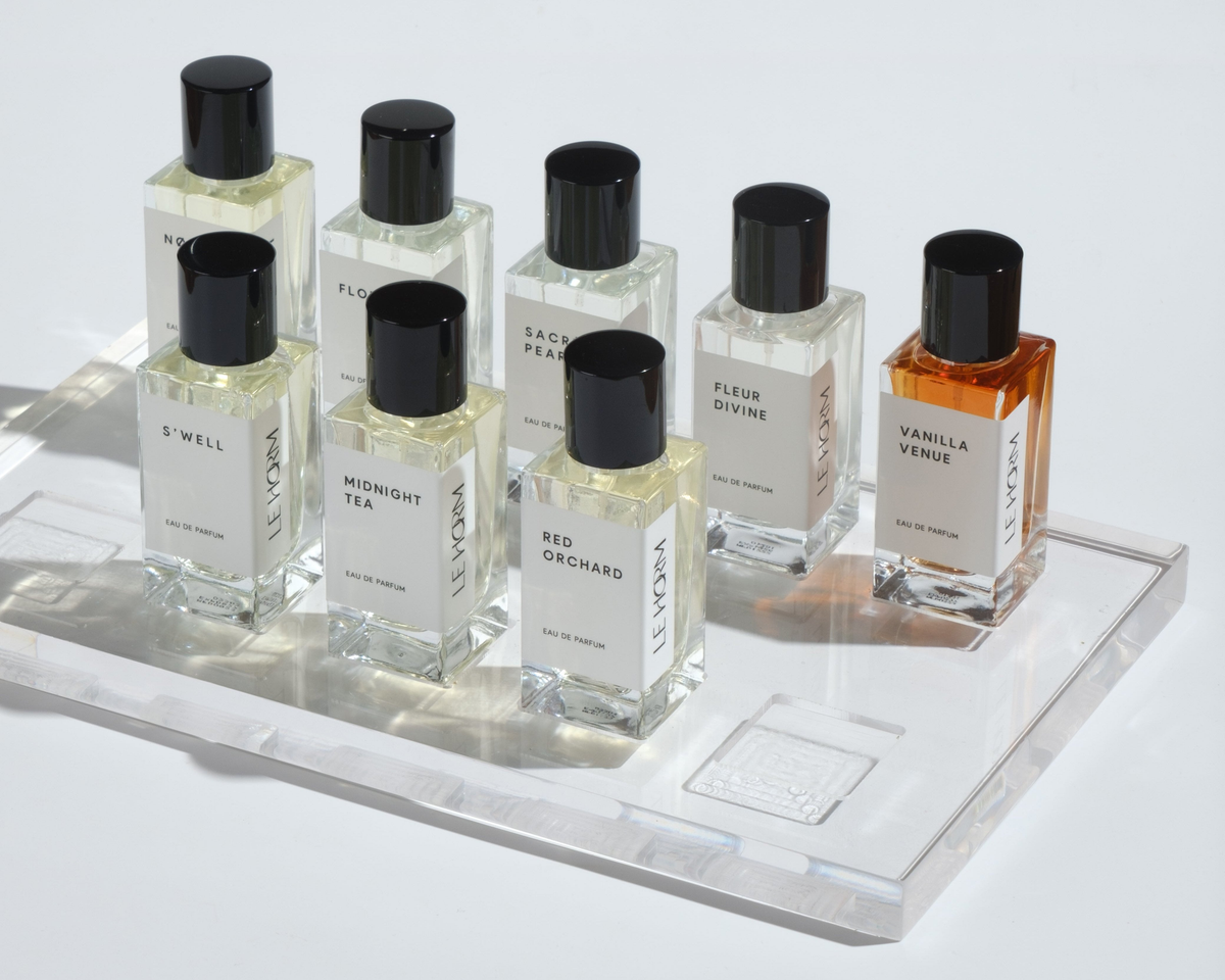 Niche Perfumes — Eau de Parfum Collection | LE HORM