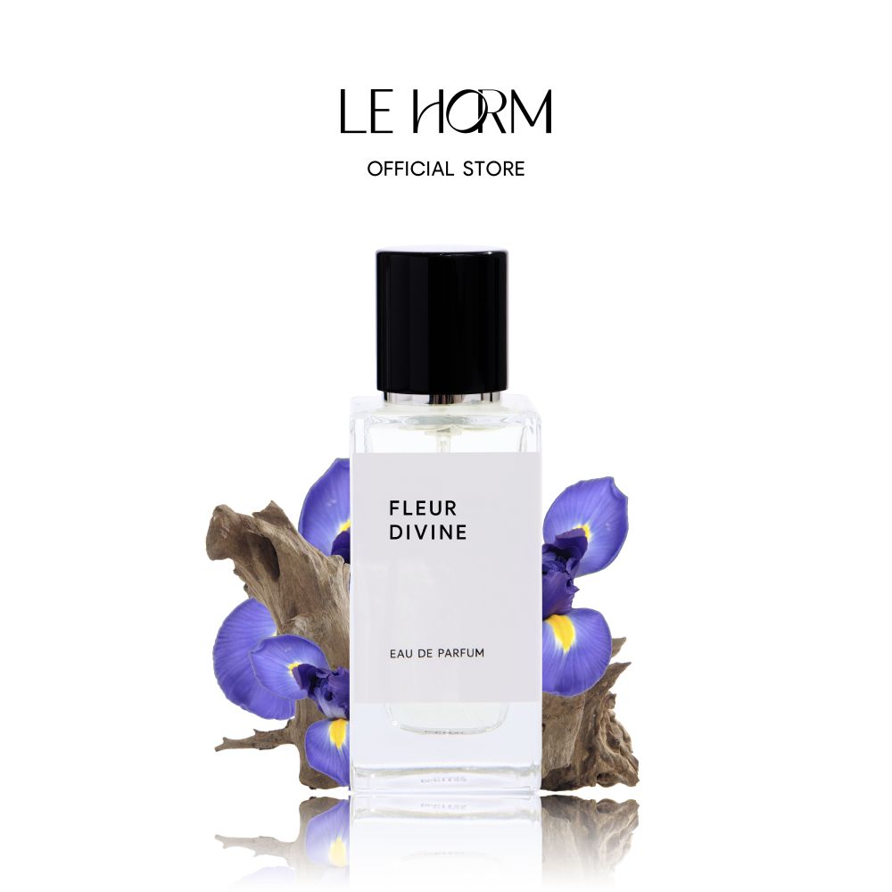 Fleur Divine