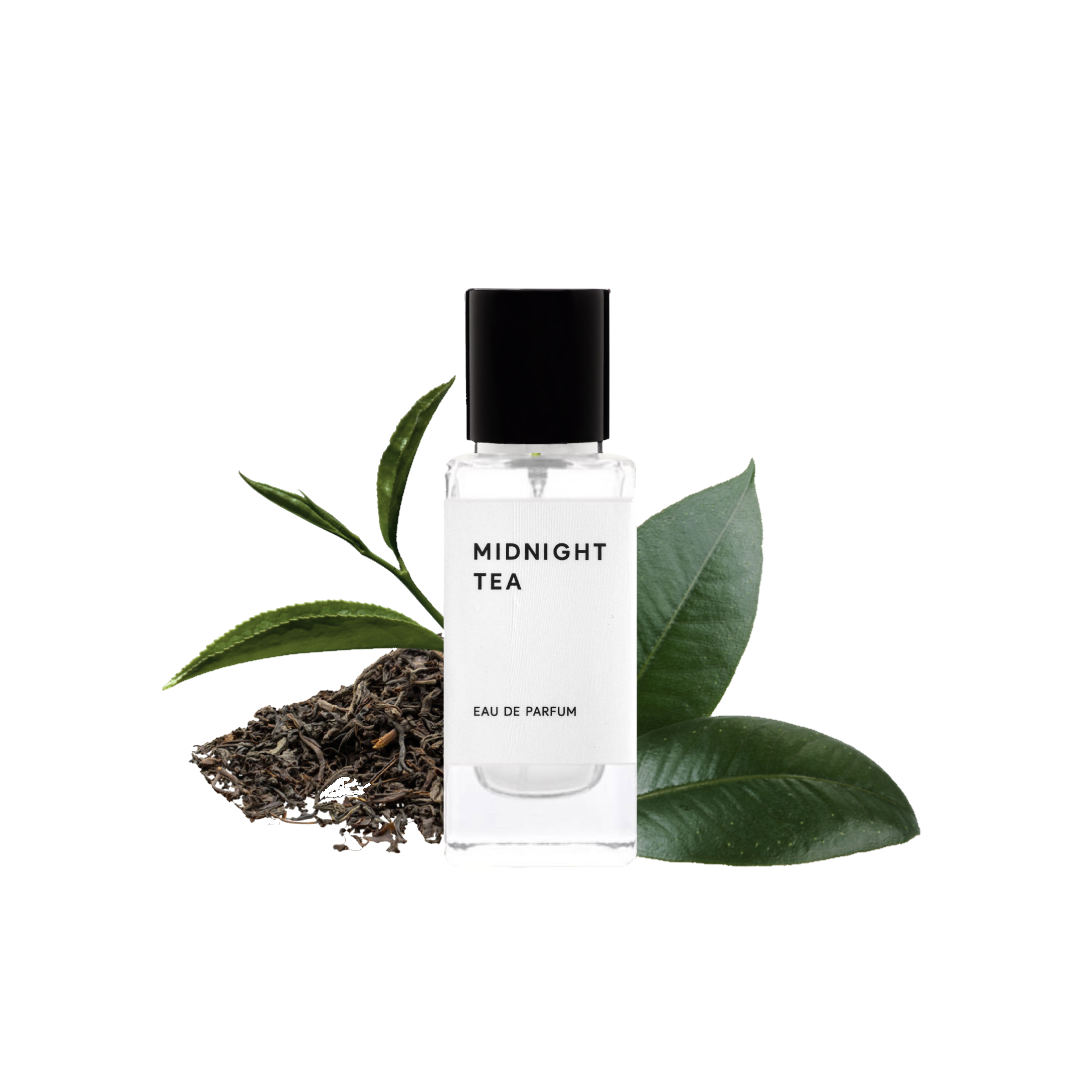 Midnight Tea