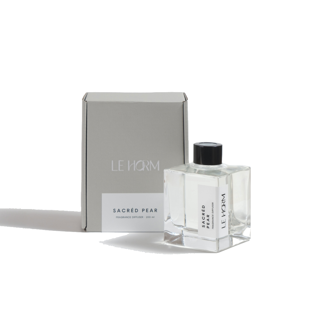 Sacréd Pear
