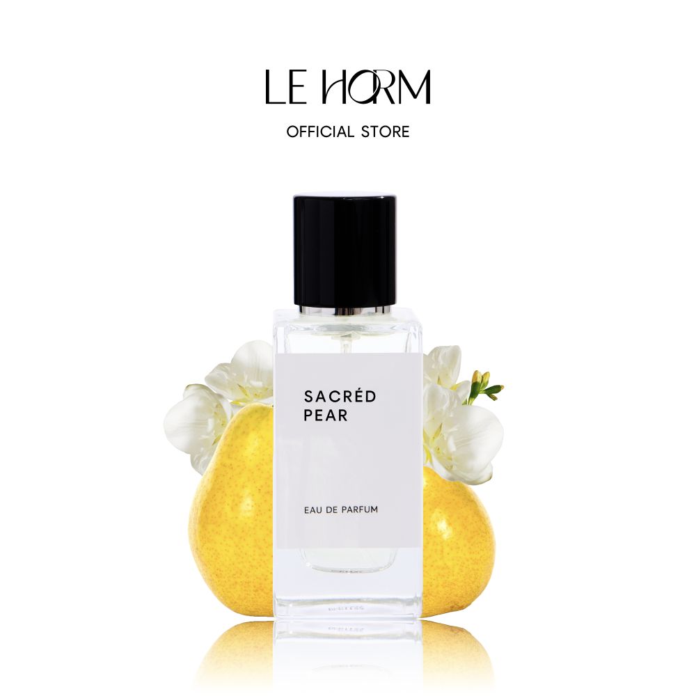 Sacréd Pear