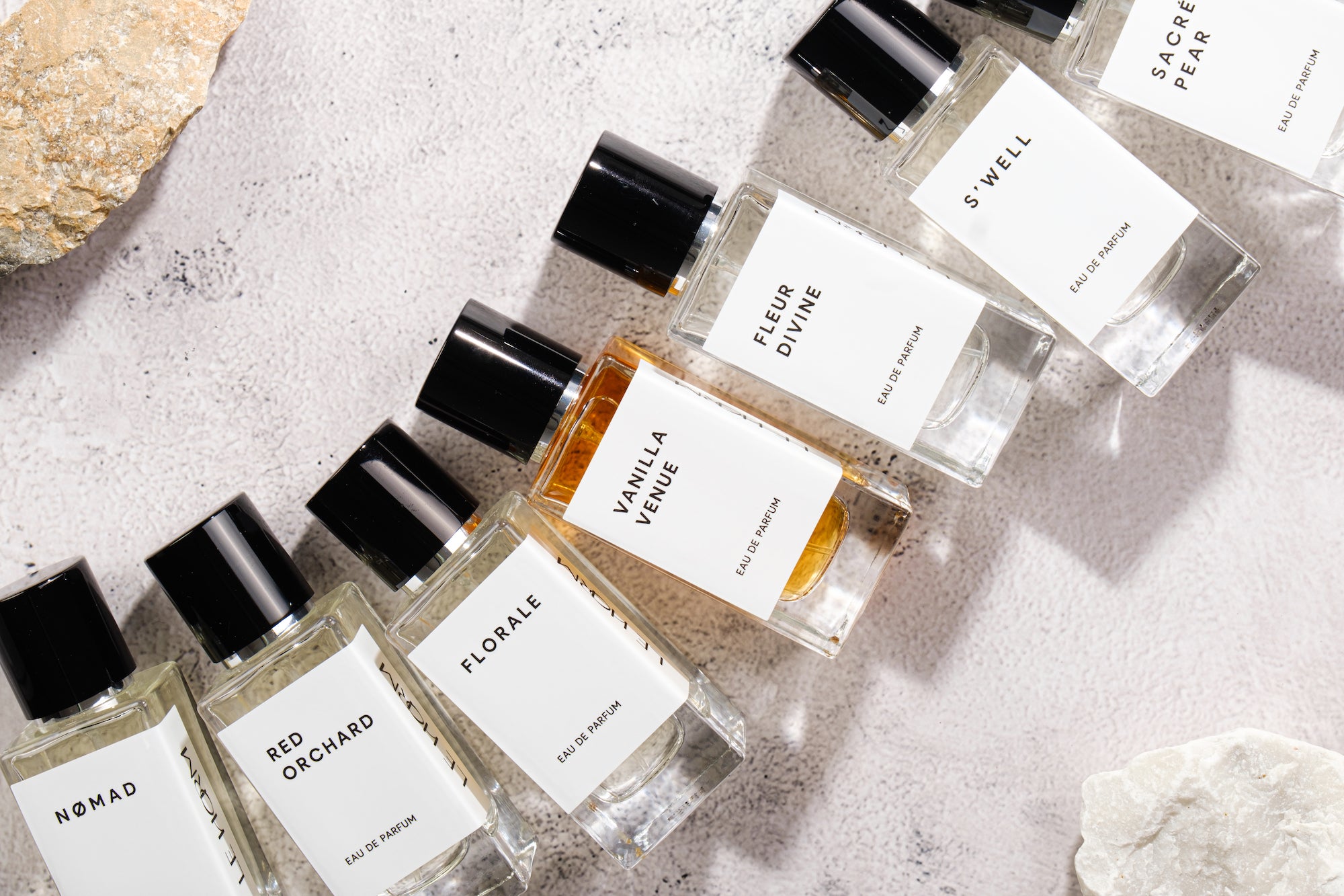 LE HORM Perfume | Discover Your True Scent