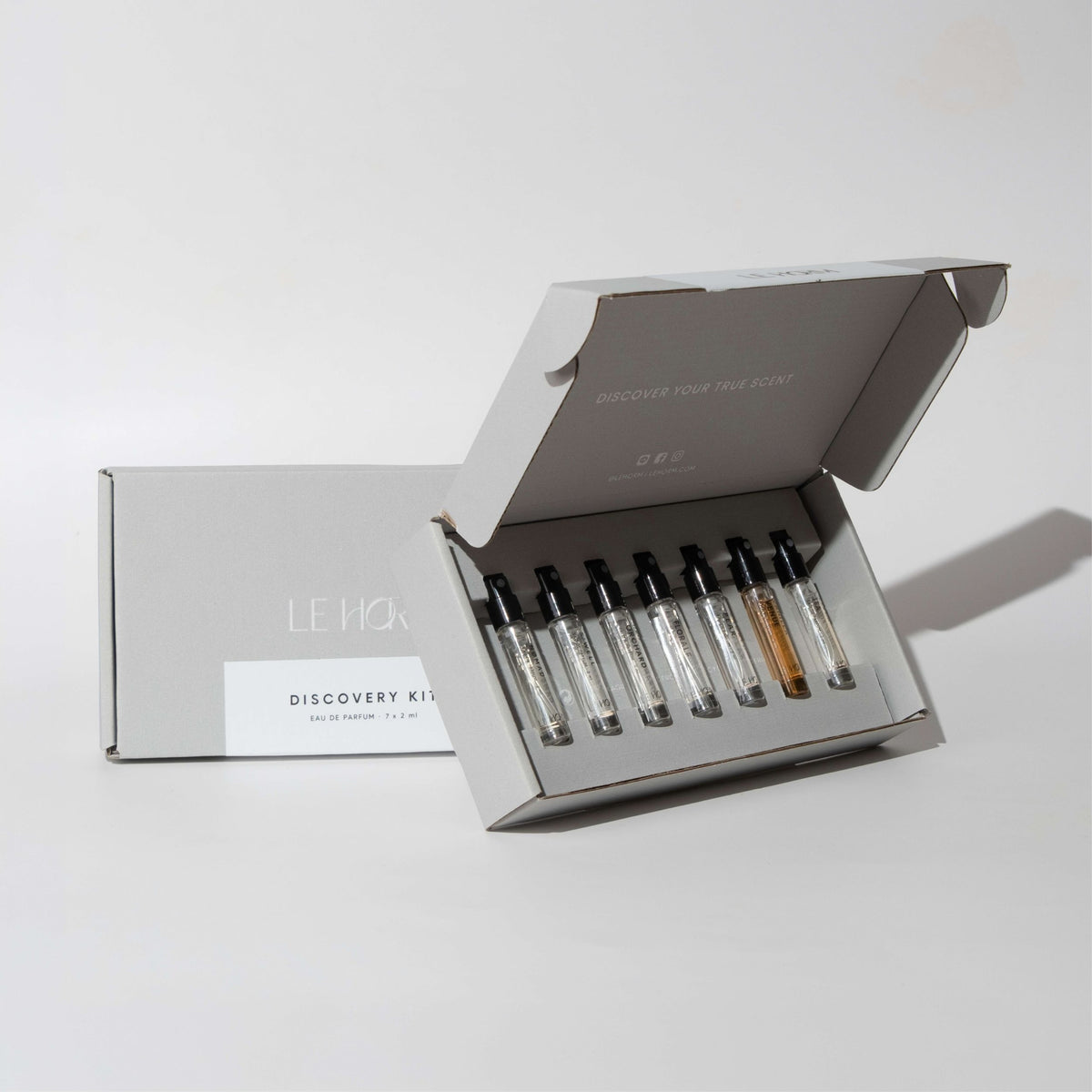 Discovery Kit