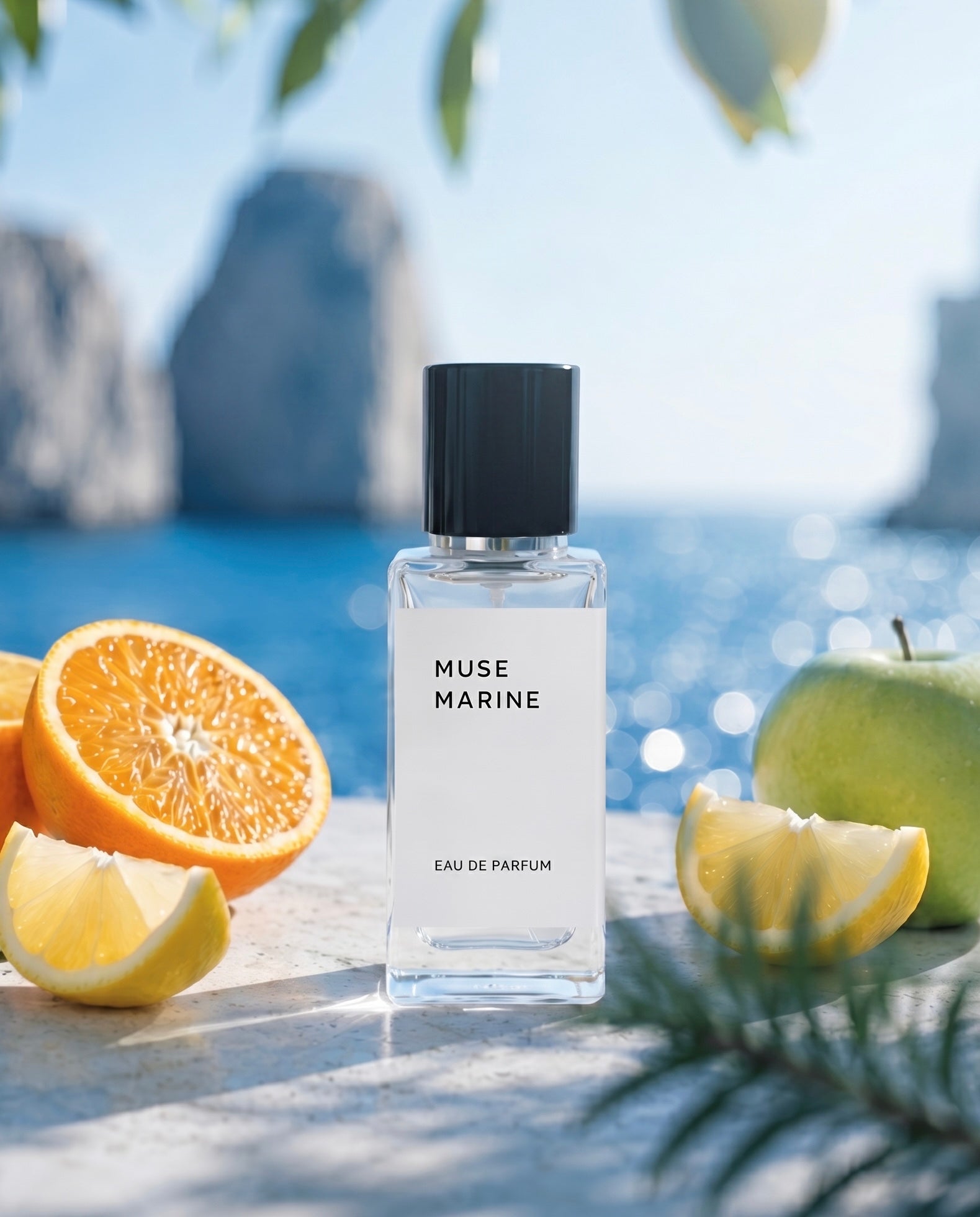 Muse Marine