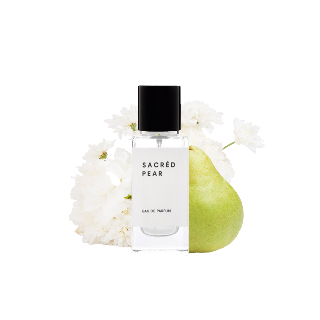 Sacréd Pear