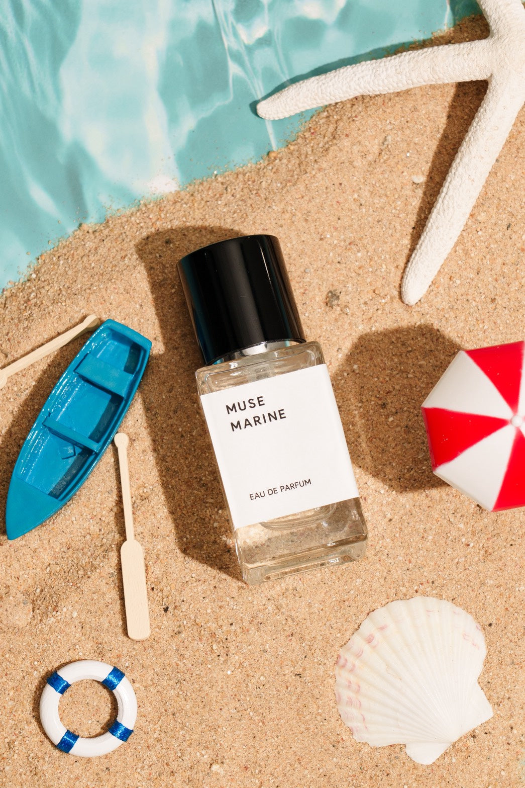 Muse Marine