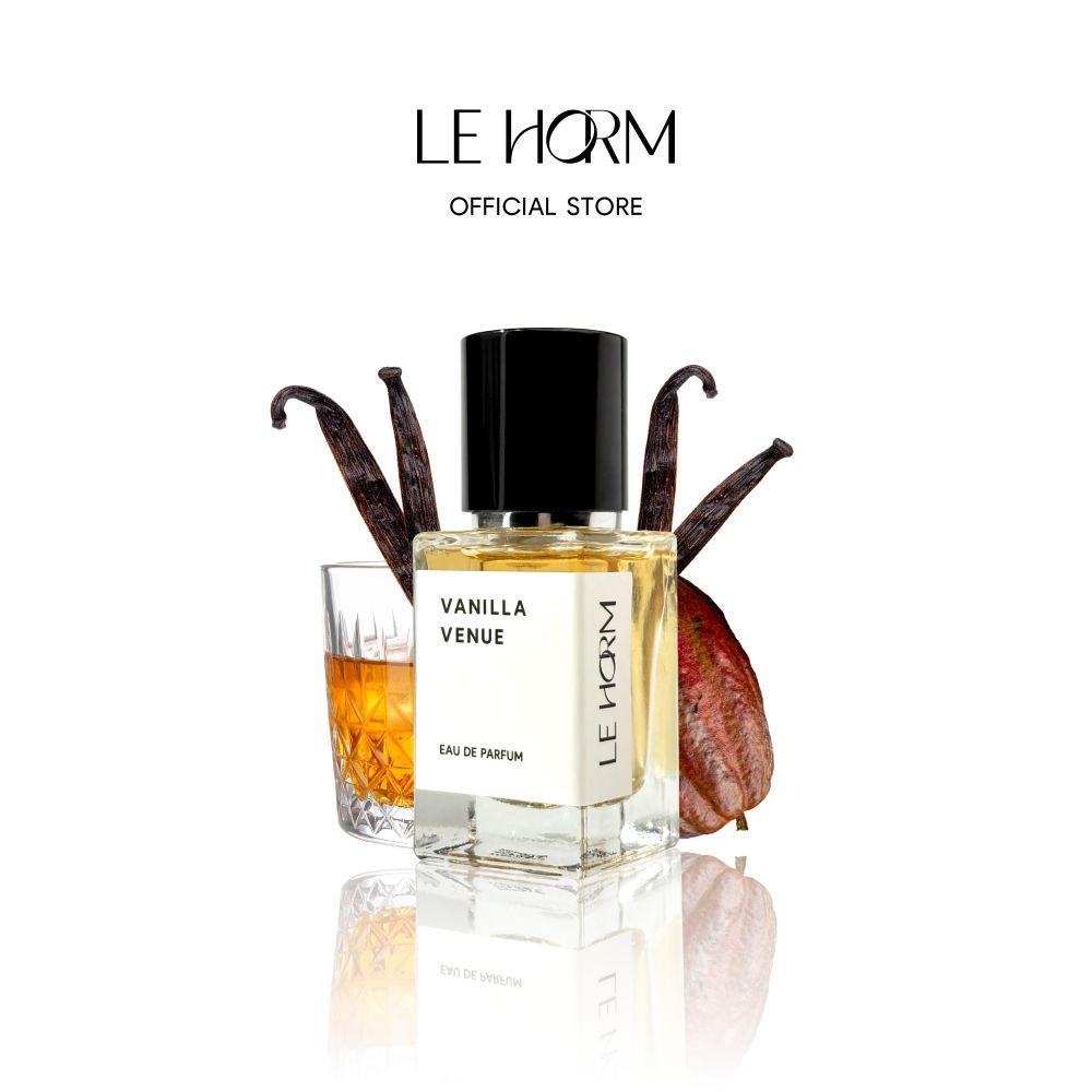 LE HORM Perfume | Discover Your True Scent