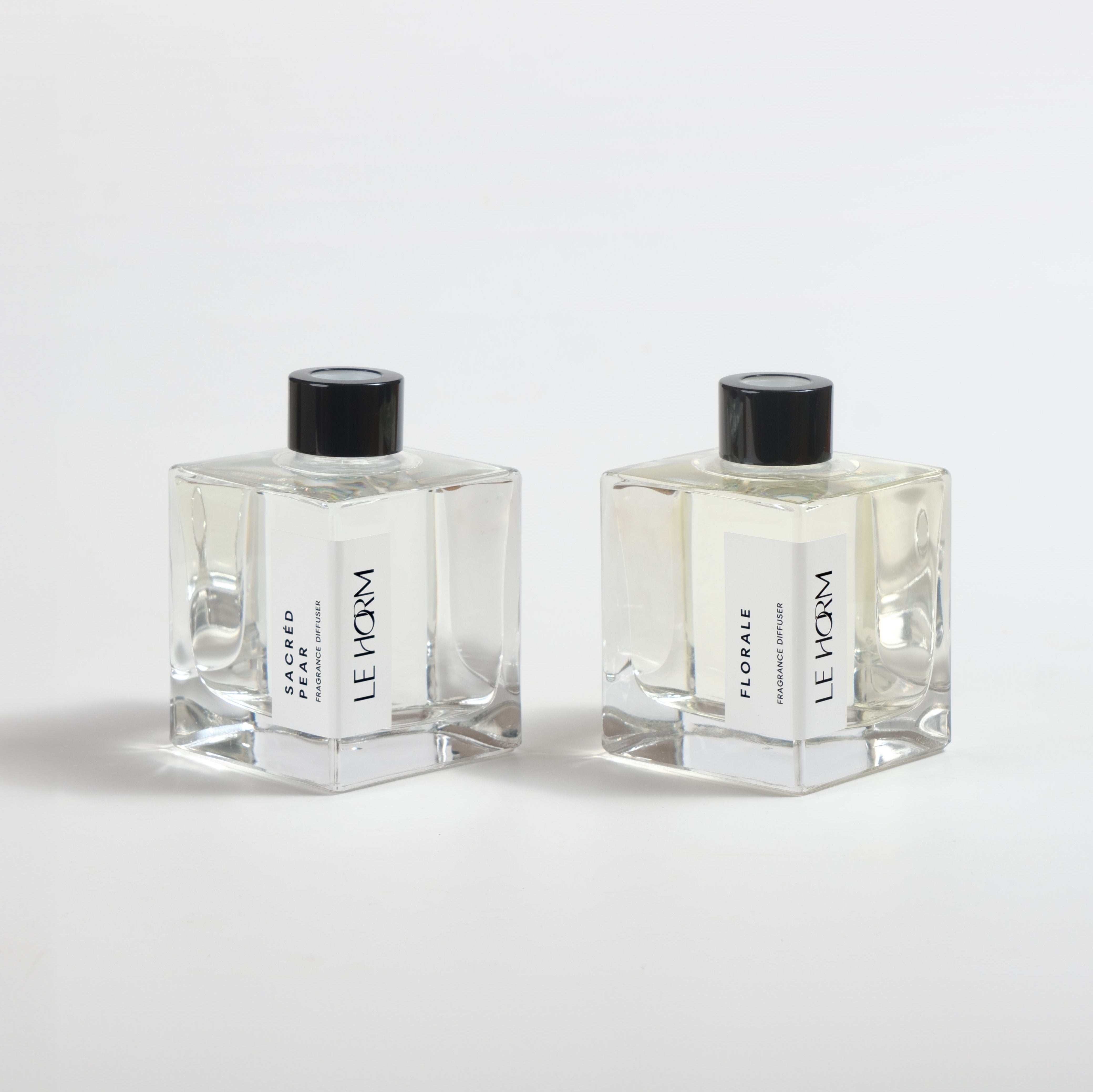LE HORM Perfume | Discover Your True Scent
